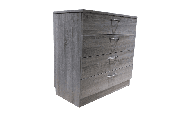 Comodă Stejar închis L800 5194MX ME