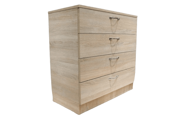 Дубовый комод L800 3025MX ME