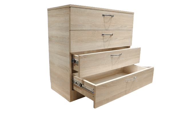 Дубовый комод L800 3025MX ME — изображение 3