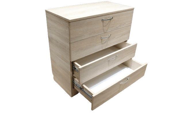 Дубовый комод L800 3025MX ME — изображение 2