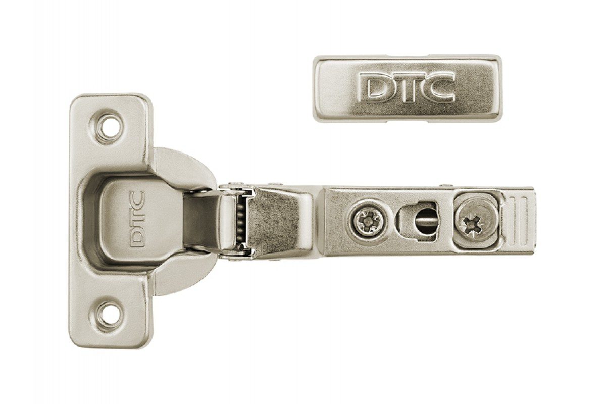 DTC Soft PRO Внутренние петли + 3D пластина C85C6A6H (C85C6A5H+S10HH)