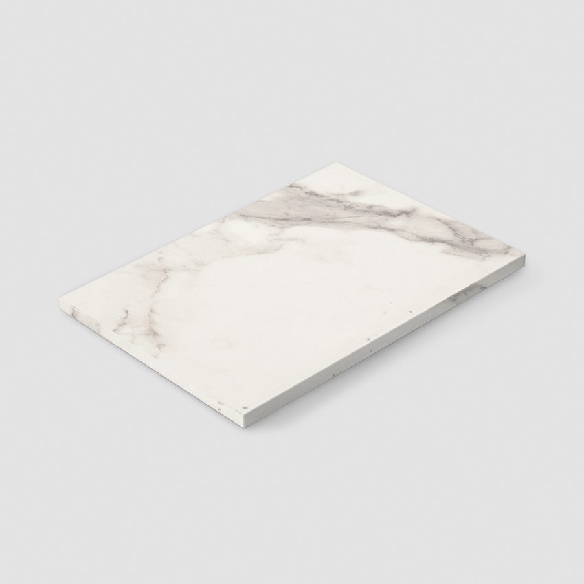 Pal melaminat Egger F800 ST9 Marmură Crystal 18mm - imagine 2