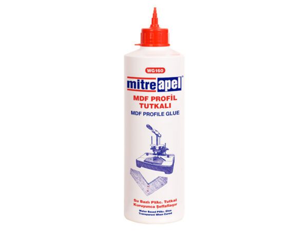 Adhesive for MDF Profiles MITREAPEL