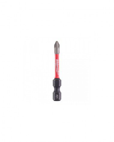 Capete de insurubat MILWAUKEE PZ1 50mm