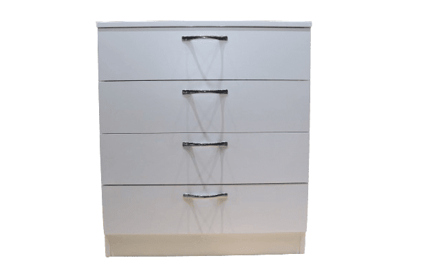 Comodă Albă L700 8681SM ME - imagine 6