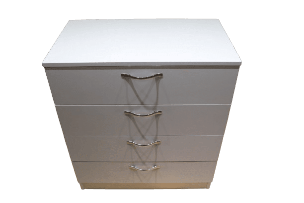 Comodă Albă L700 8681SM ME - imagine 5