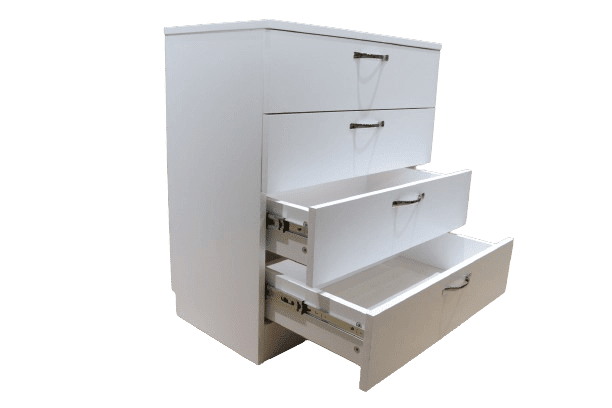 Comodă Albă L700 8681SM ME - imagine 3