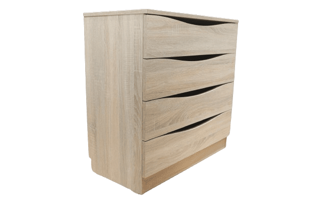 Comoda Stejar L800 3025MX SMILE