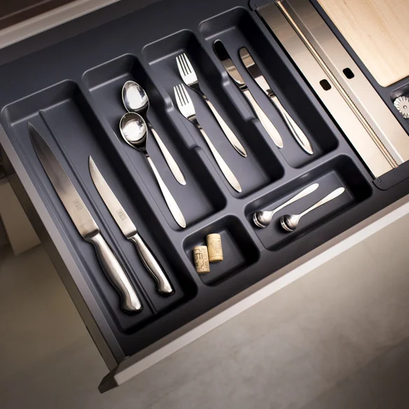 Tray series Classic for a 500 mm case - Image 2