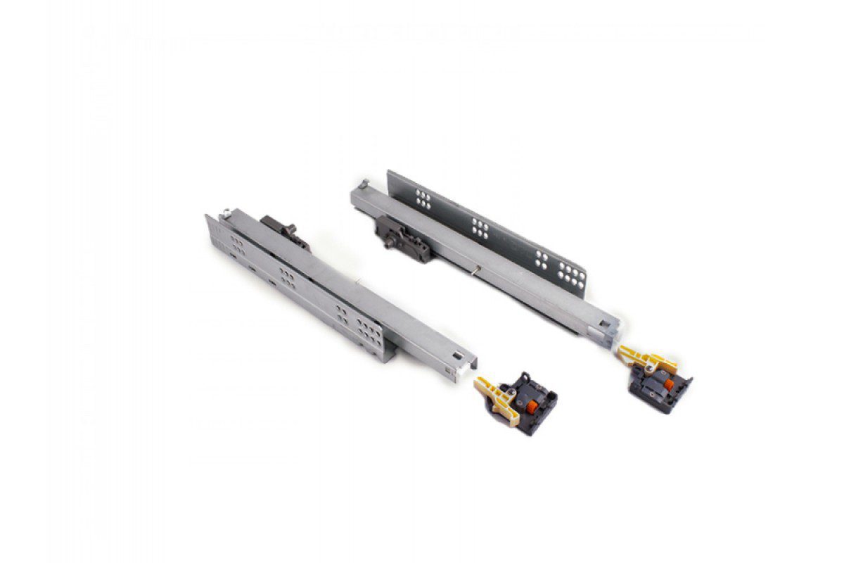 Заслонка DTC с общим отверстием 18 мм