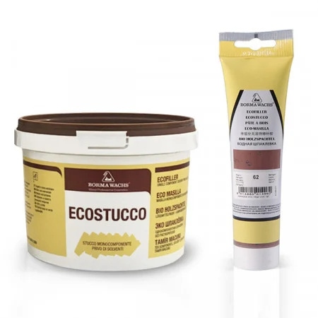 Chit pe baza de apa pentru lemn, Borma Wachs