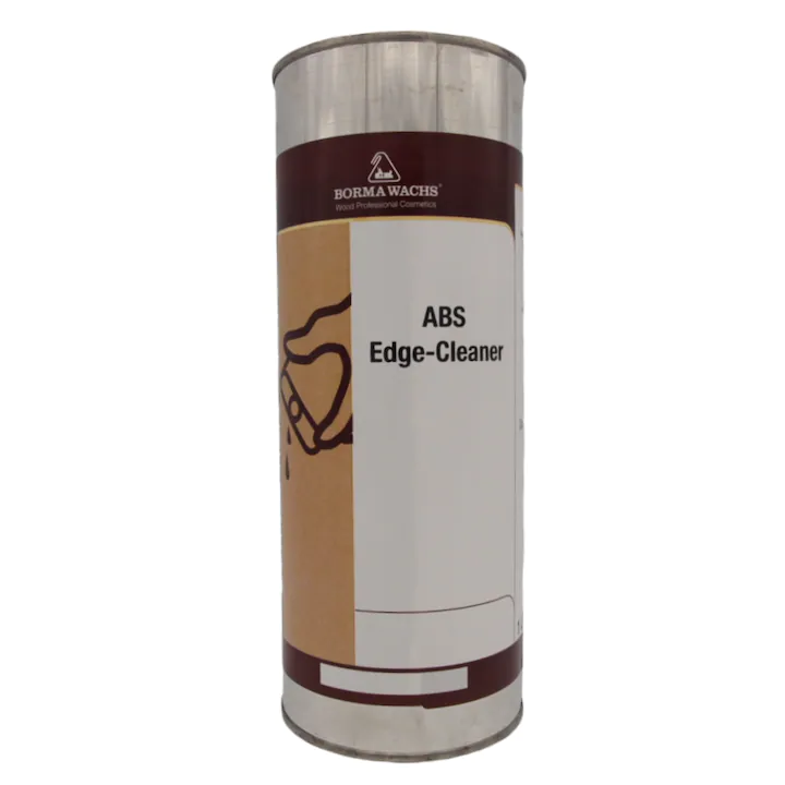 ABS Edge Cleaner - Detergent pentru indepartarea rezidurilor de adeziv