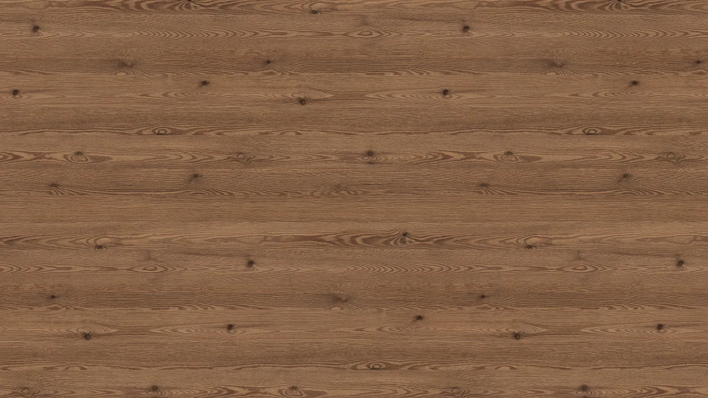 Pal melaminat Egger H3408 ST38 Larice de munte Thermo maro 18mm