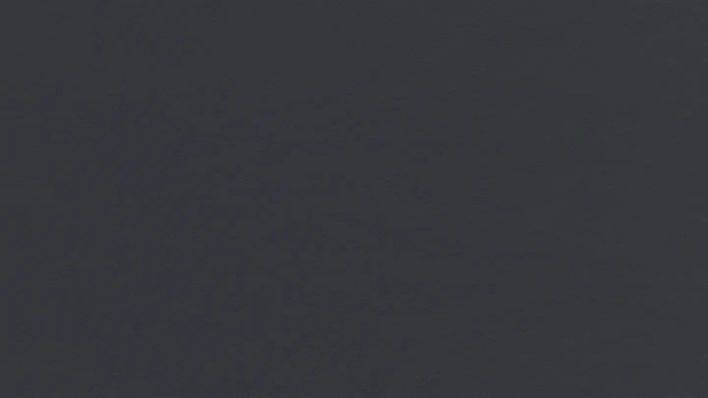 Pal melaminat Egger U968 ST9 Gri cărbune 18mm