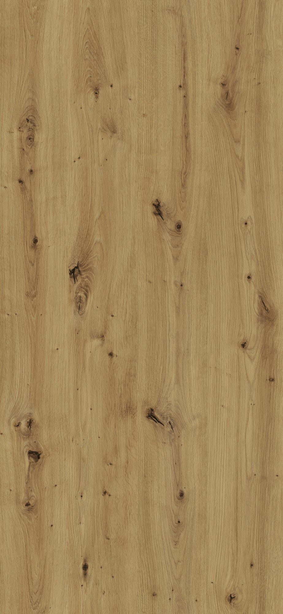 Pal melaminat Swiss Krono 4225 OW Artisan Oal Yellow 18mm - imagine 2