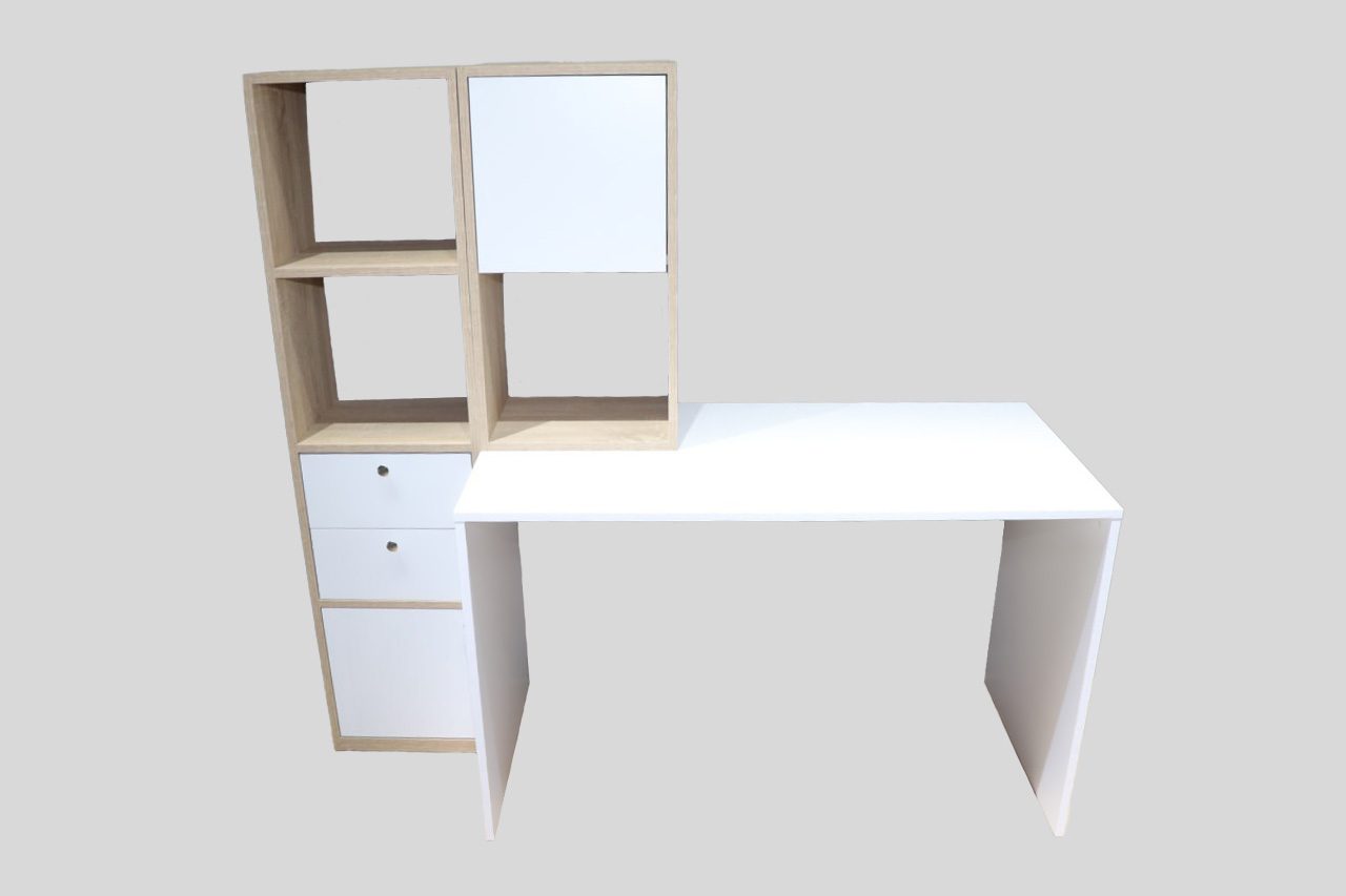 Студенческий стол/компьютер