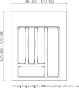 400mm casing tray - Image 2