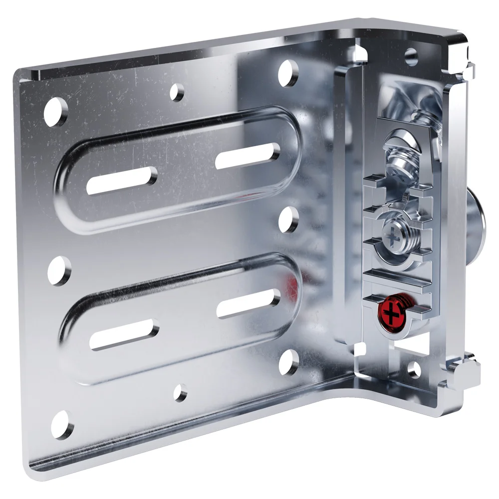 Навес мебельный LIBRA H11, левый