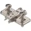 Balama Blum aplicata standart fara amortizor + placuta de montaj 71M2550 MB V250 NI CLIP