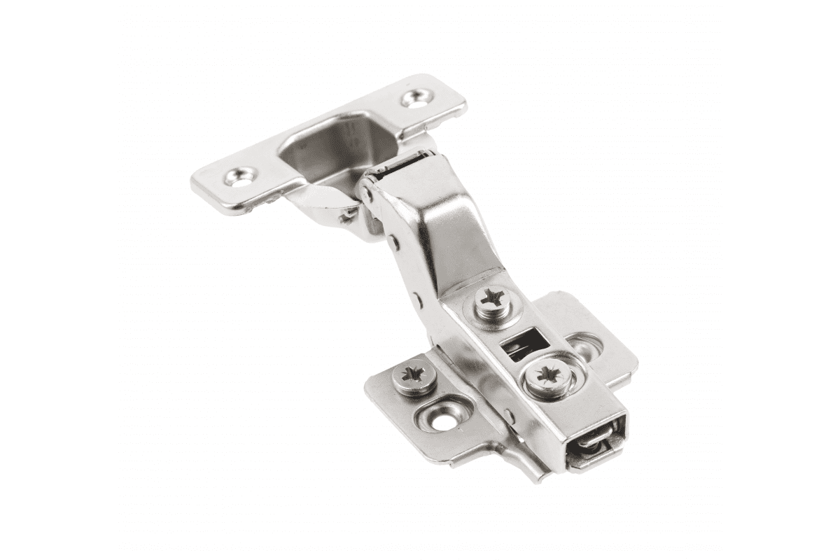 GTV SilentoPro Hinge Inset 3D (ZM-HCSL07-3DBEO)