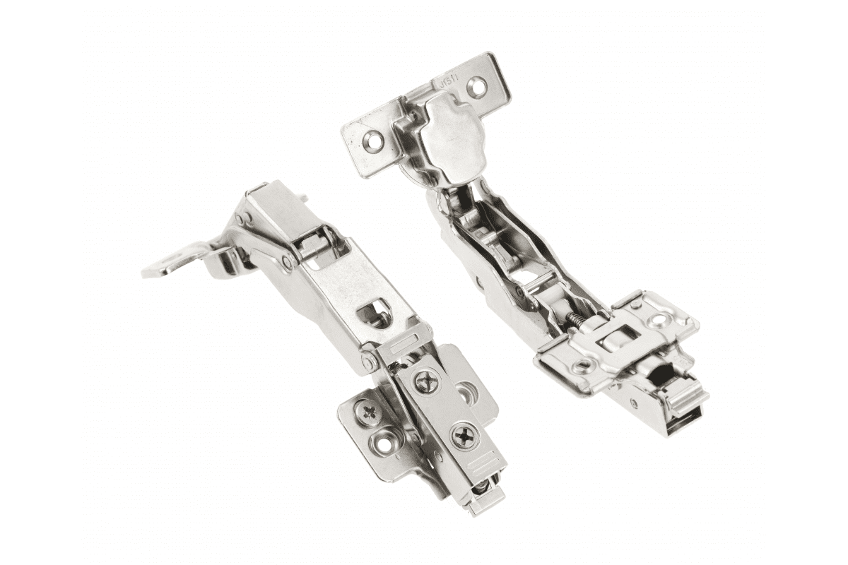 Петля GTV SilentoPro 155 градусов (ZM-HCSLKT155-3DBEO)