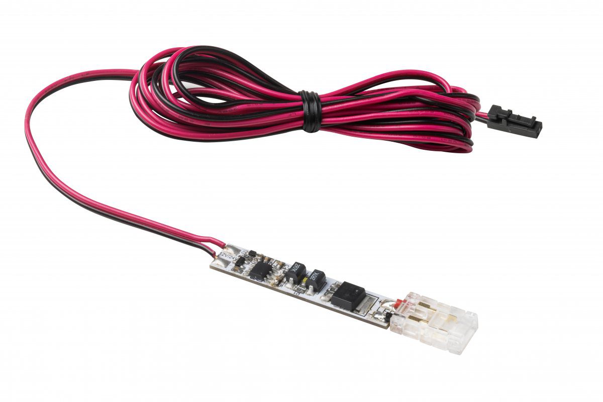 GTV tactile profile switch