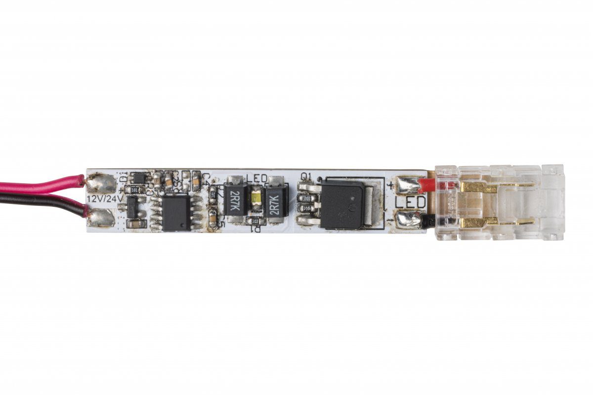 GTV tactile profile switch - Image 2