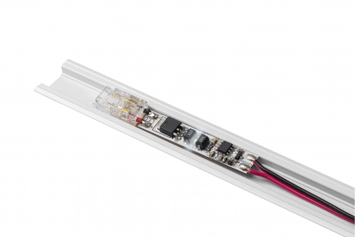 GTV tactile profile switch - Image 3