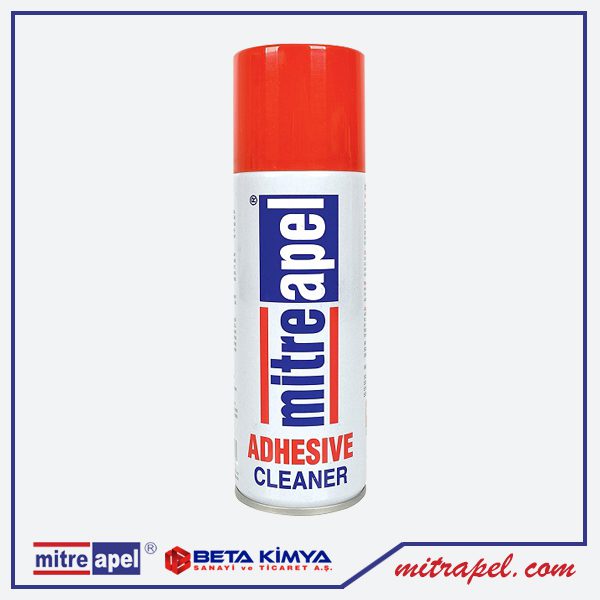 Spray Mitreapel Shine and Cleaner 200ml